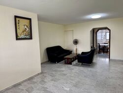 Blk 612 Clementi West Street 1 (Clementi), HDB 4 Rooms #482095281